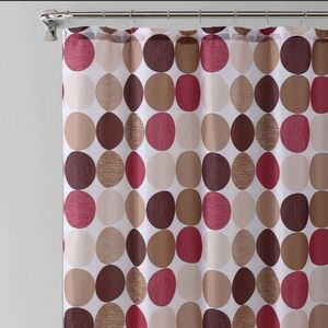 Shower Curtain